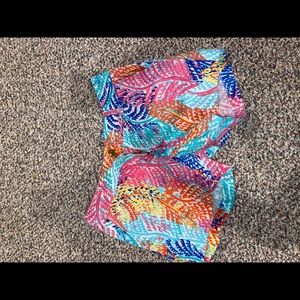 Lily Pulitzer shorts